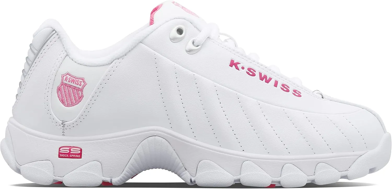 K-Swiss Women's ST329 CMF Sneaker
