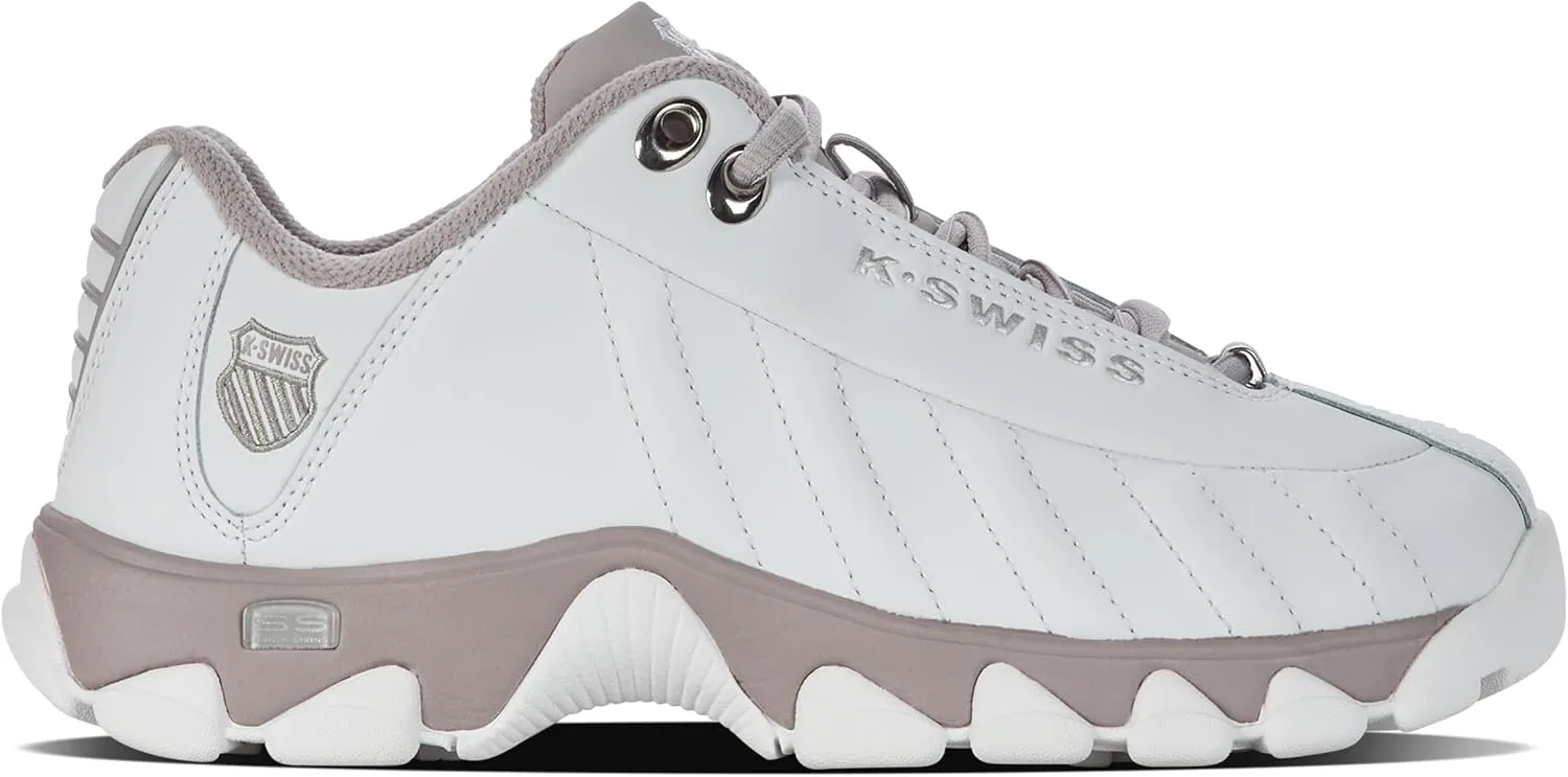 K-Swiss Women's ST329 CMF Sneaker