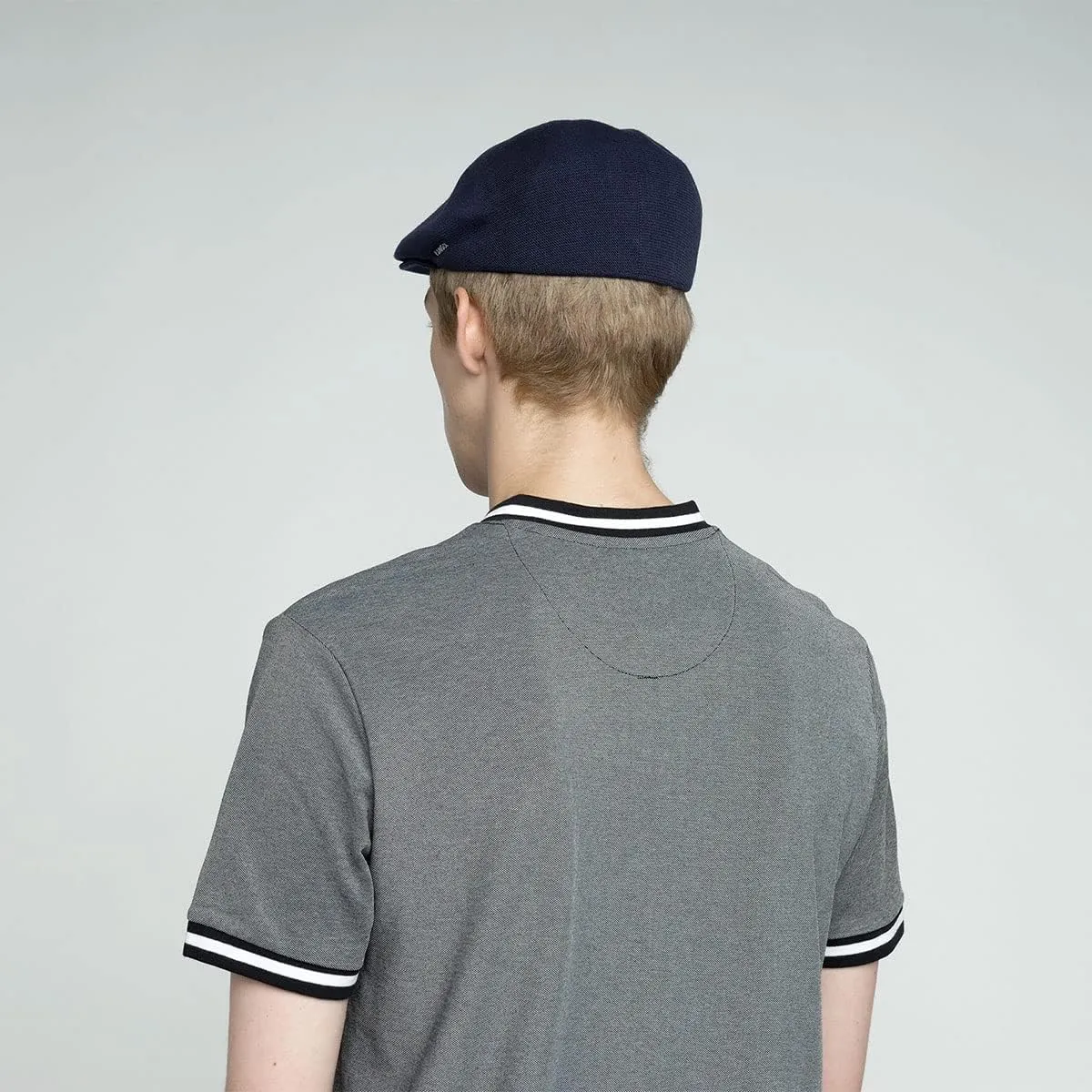 Kangol Bamboo 507 Hat - Mahogany/XXL Ivy Caps & Flat Caps