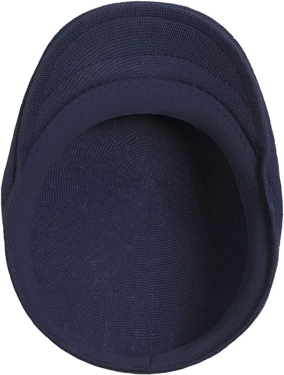 Kangol Bamboo 507 Hat - Mahogany/XXL Ivy Caps & Flat Caps