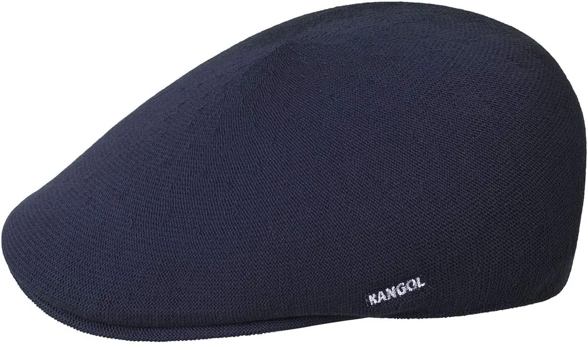 Kangol Bamboo 507 Hat - Mahogany/XXL Ivy Caps & Flat Caps