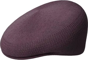 Kangol Tropic 504 Ventair Hat - Peony Pink/L Ivy Caps & Flat Caps