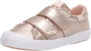 Keds Unisex-Child Courtney Hl Sneaker