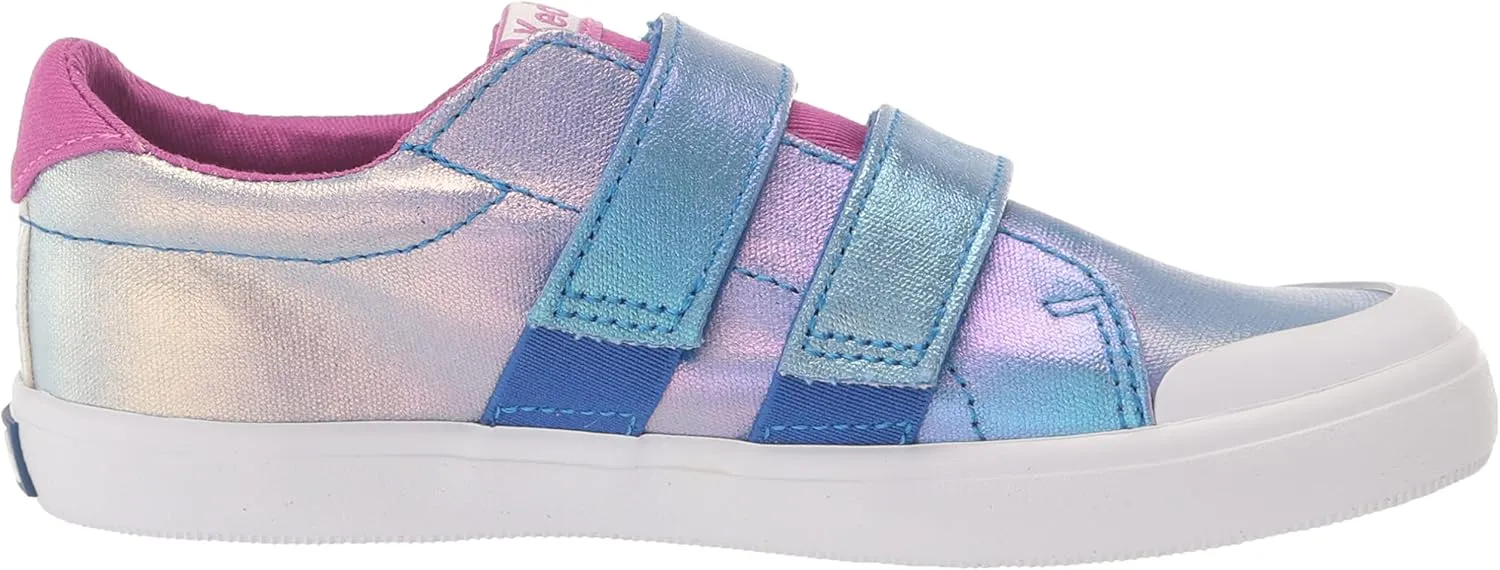 Keds Unisex-Child Courtney Hl Sneaker