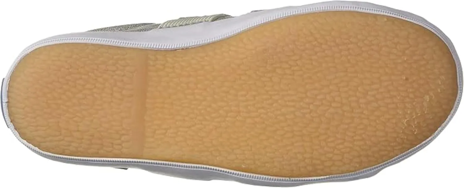 Keds Unisex-Child Courtney Hl Sneaker