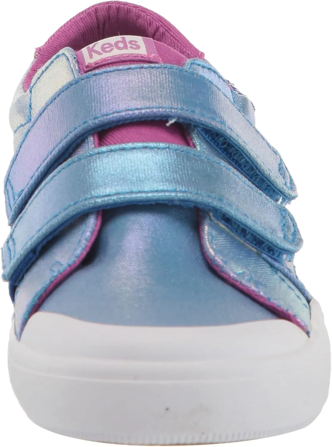 Keds Unisex-Child Courtney Hl Sneaker