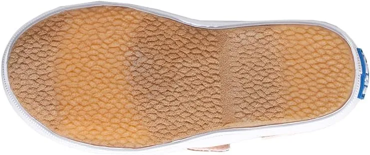 Keds Unisex-Child Courtney Hl Sneaker