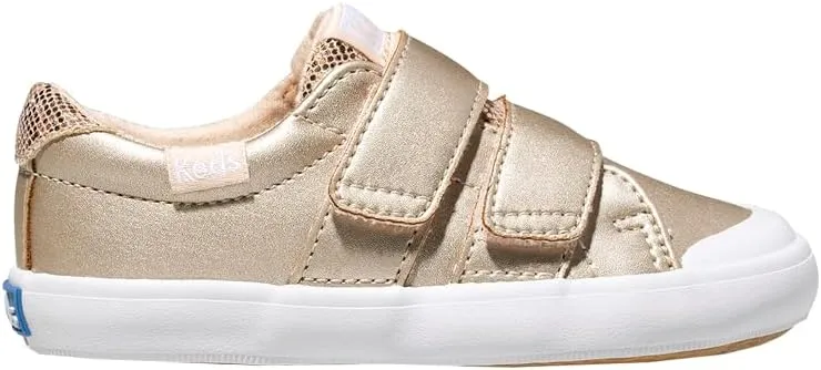 Keds Unisex-Child Courtney Hl Sneaker