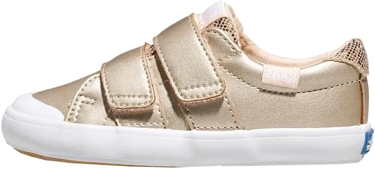 Keds Unisex-Child Courtney Hl Sneaker