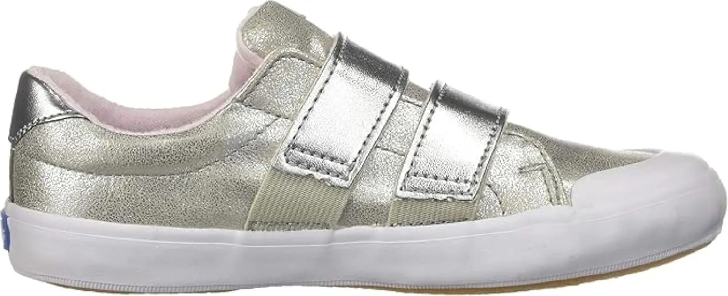 Keds Unisex-Child Courtney Hl Sneaker