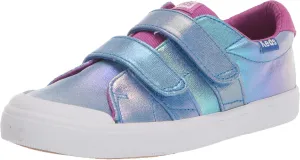 Keds Unisex-Child Courtney Hl Sneaker