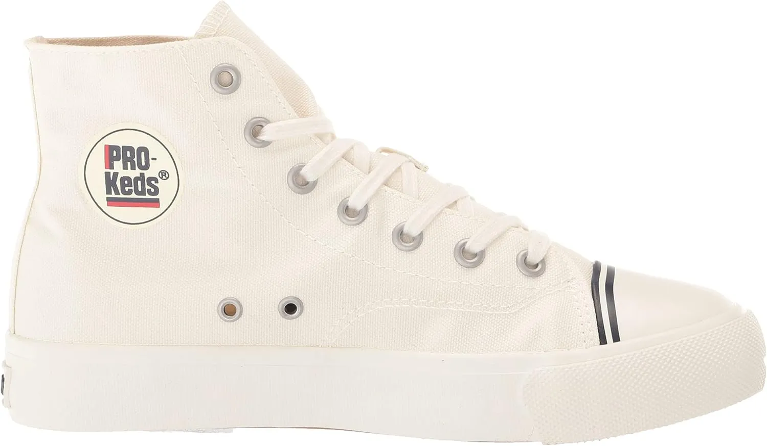Keds Unisex-Child Royal Hi Sneaker