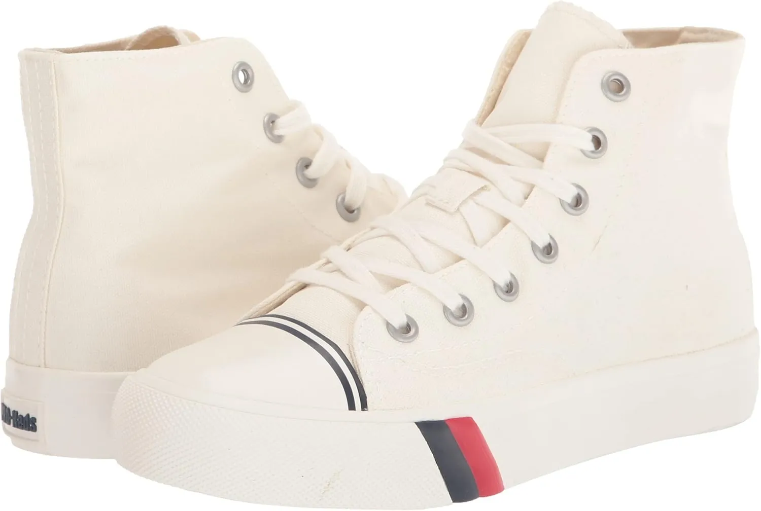 Keds Unisex-Child Royal Hi Sneaker