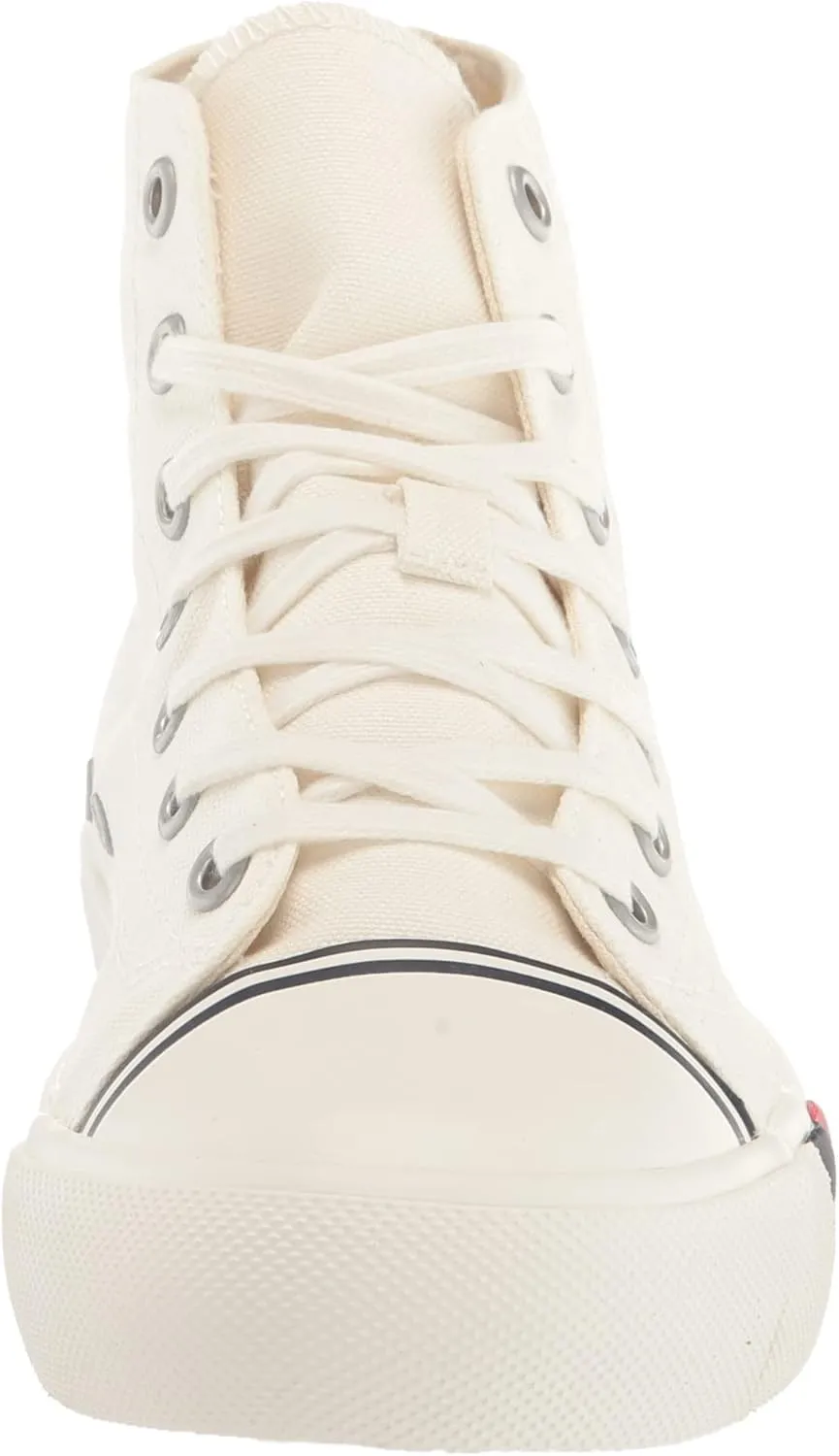 Keds Unisex-Child Royal Hi Sneaker