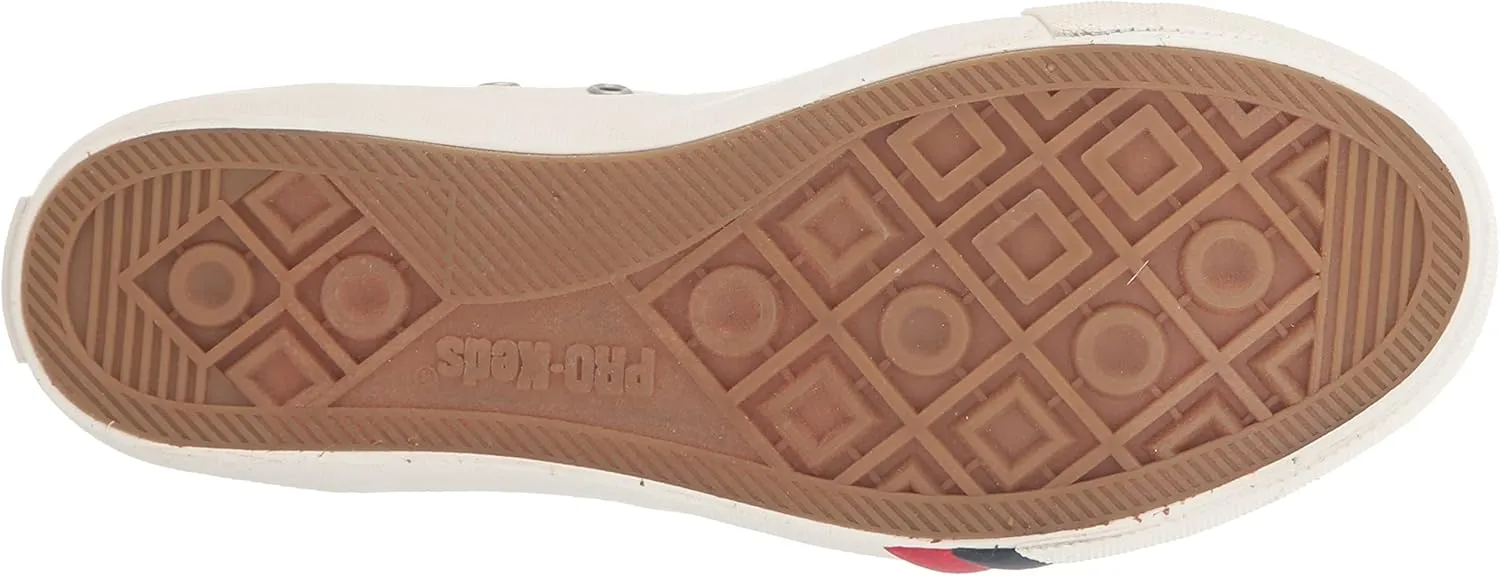 Keds Unisex-Child Royal Hi Sneaker