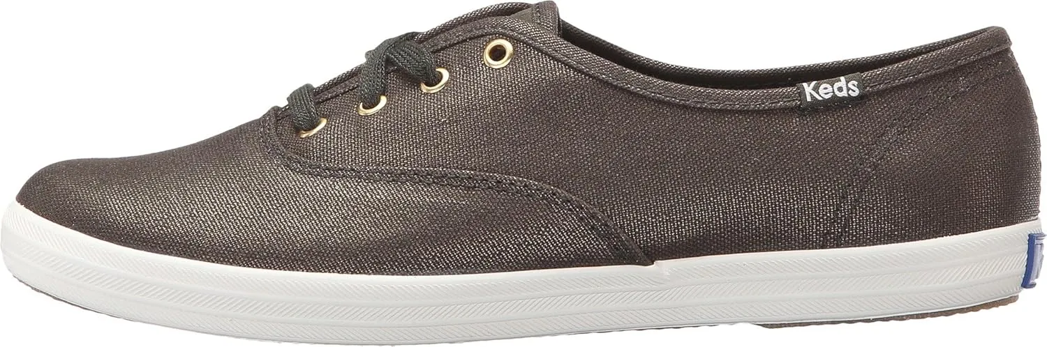Keds Women's Champion Seasonal Spring 2016 Fashion Sneaker