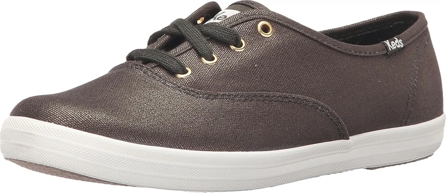 Keds Women's Champion Seasonal Spring 2016 Fashion Sneaker