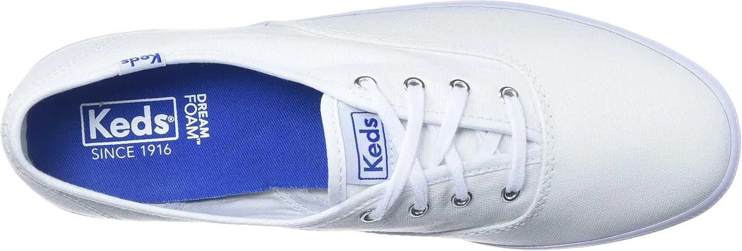 Keds Women's Champion Slip on