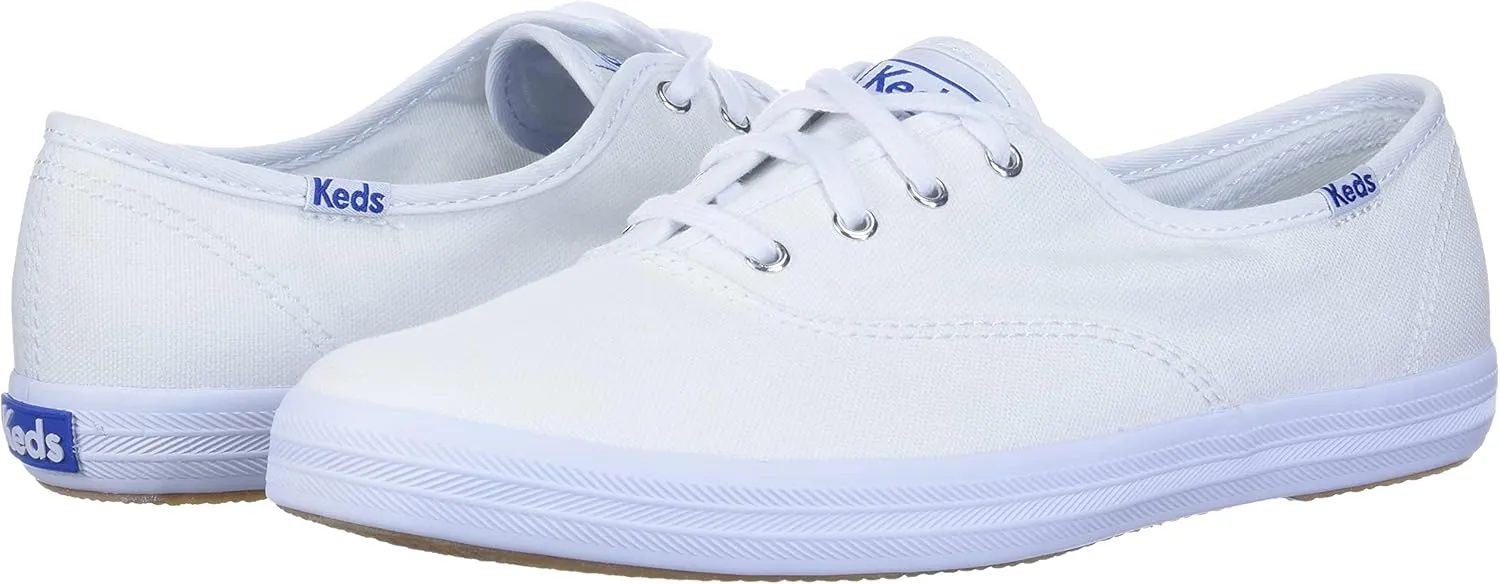 Keds Women's Champion Slip on