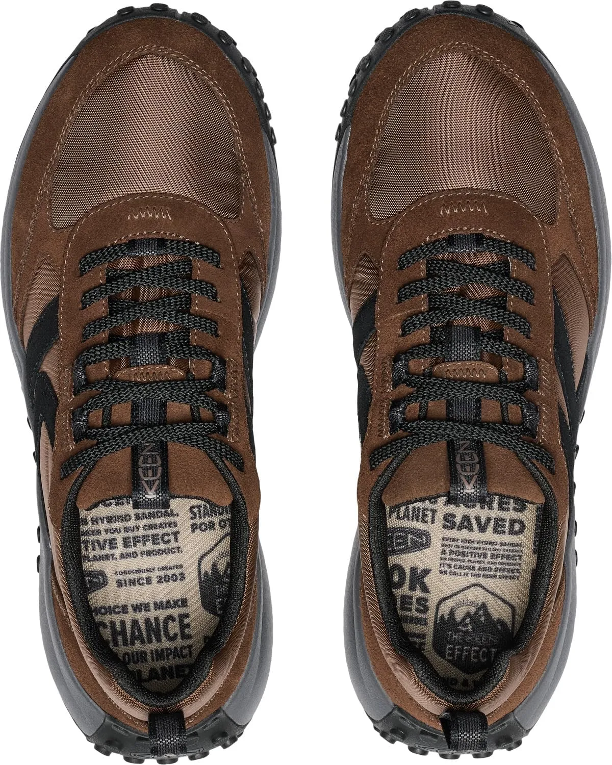 KEEN Men's Ks86 Comfortable Durable Retro Style Sneakers