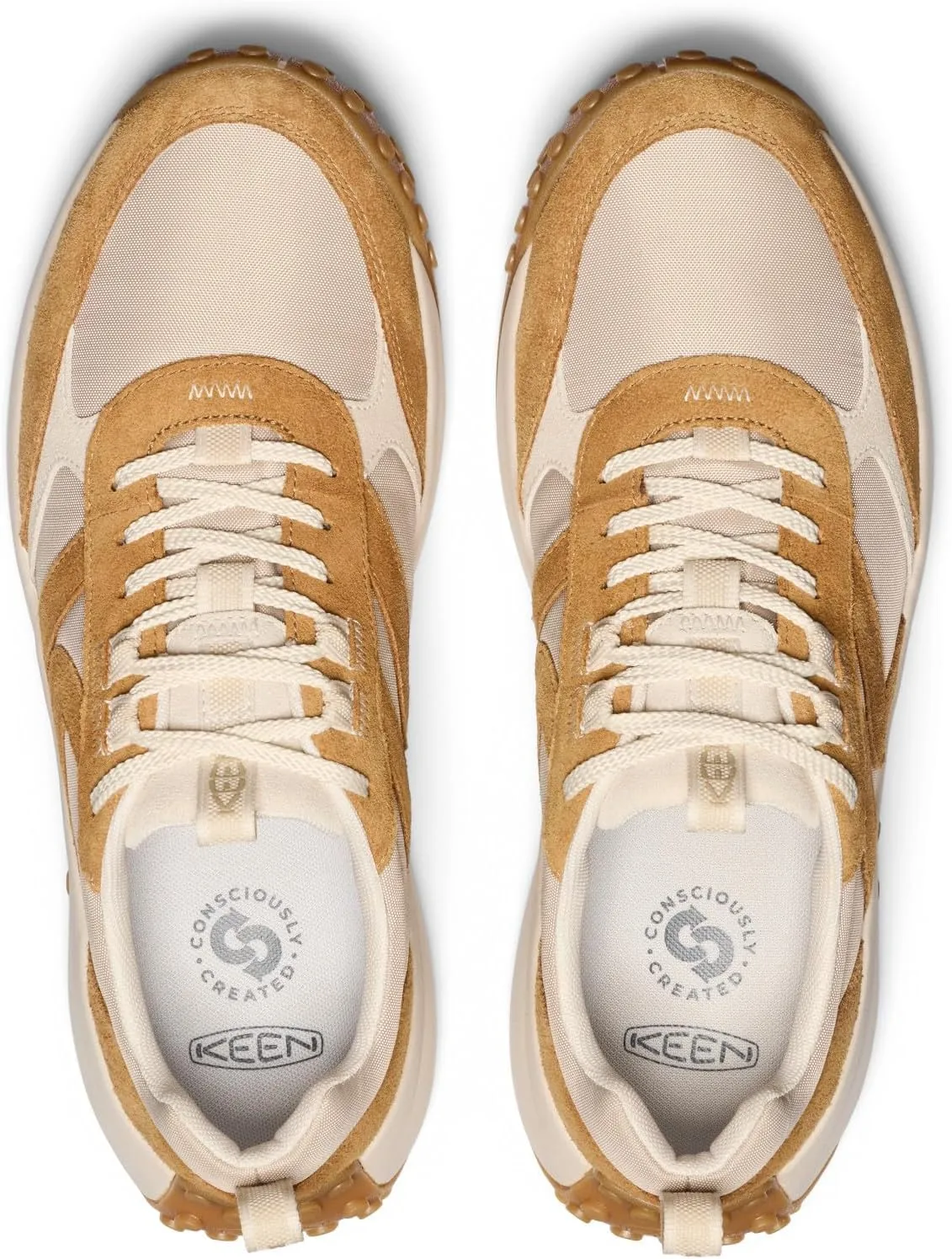 KEEN Men's Ks86 Comfortable Durable Retro Style Sneakers