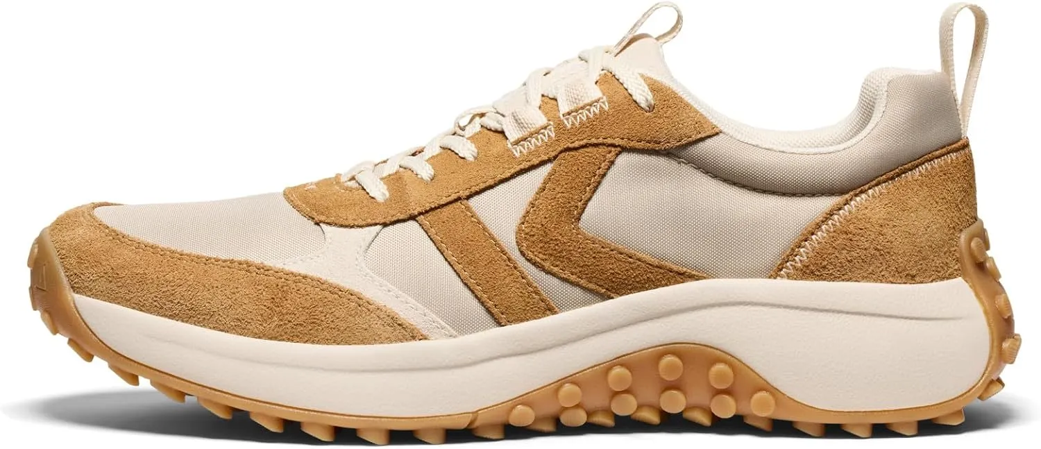 KEEN Men's Ks86 Comfortable Durable Retro Style Sneakers