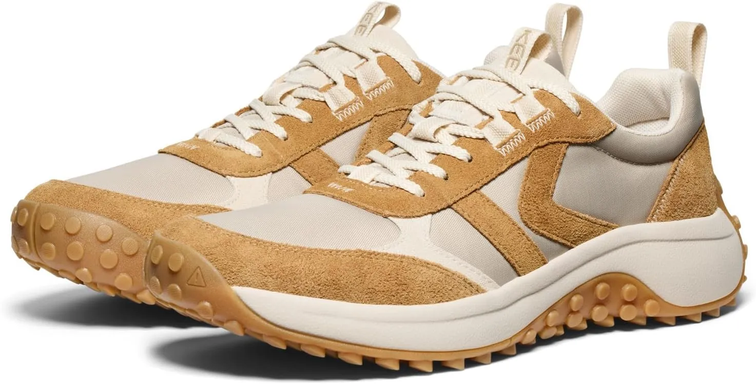 KEEN Men's Ks86 Comfortable Durable Retro Style Sneakers