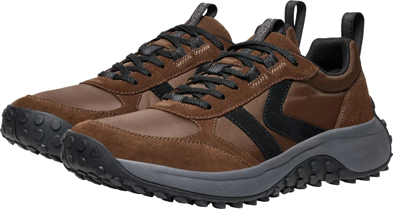 KEEN Men's Ks86 Comfortable Durable Retro Style Sneakers