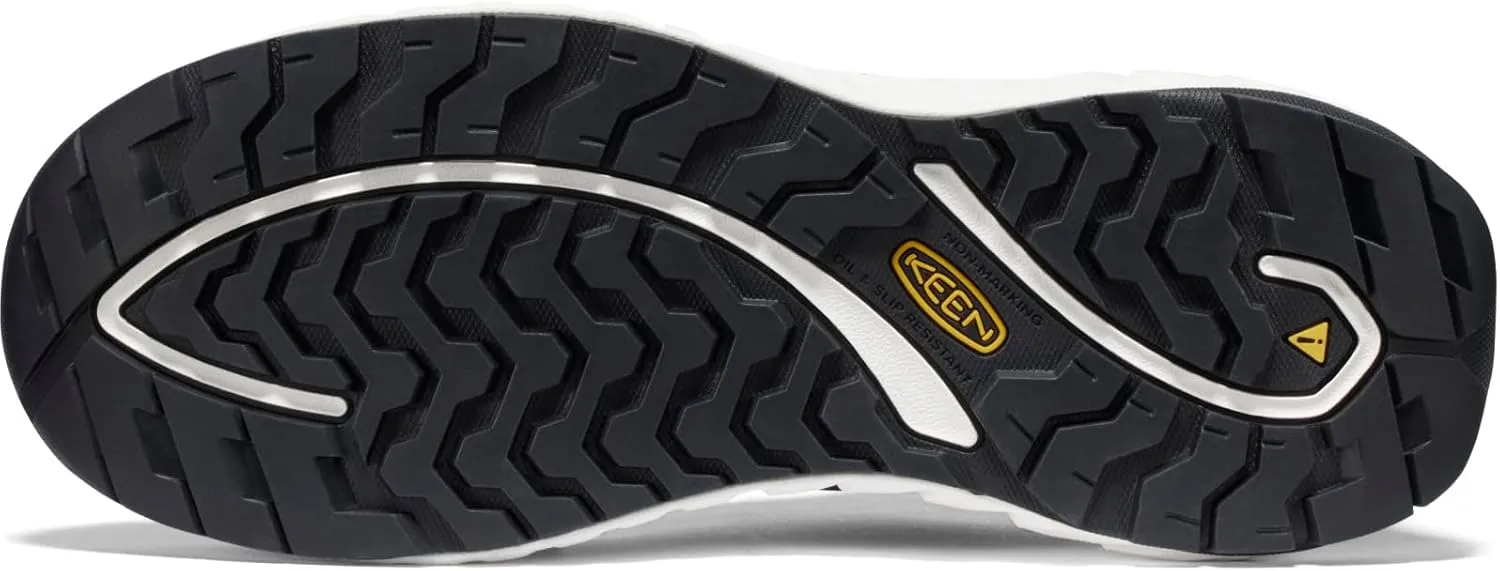 KEEN Utility Men's, Arvada Shift Comp Toe Work Sneaker