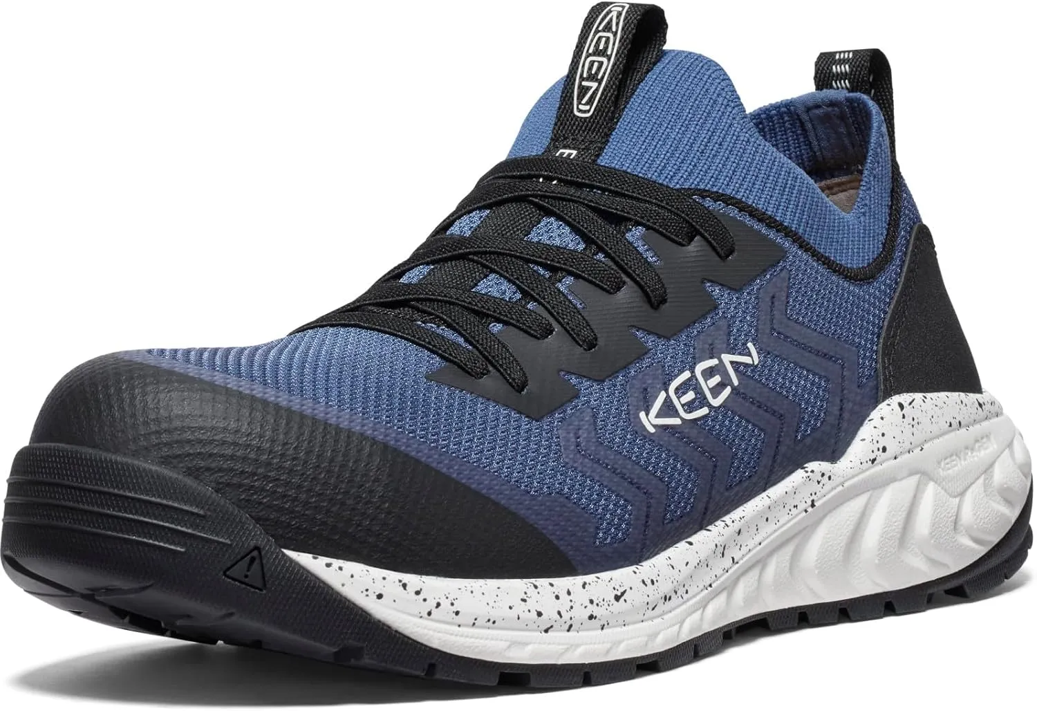 KEEN Utility Men's, Arvada Shift Comp Toe Work Sneaker