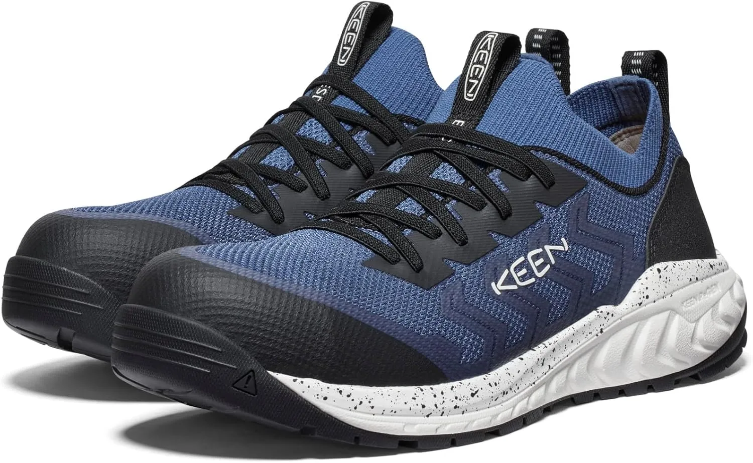 KEEN Utility Men's, Arvada Shift Comp Toe Work Sneaker
