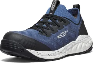 KEEN Utility Men's, Arvada Shift Comp Toe Work Sneaker