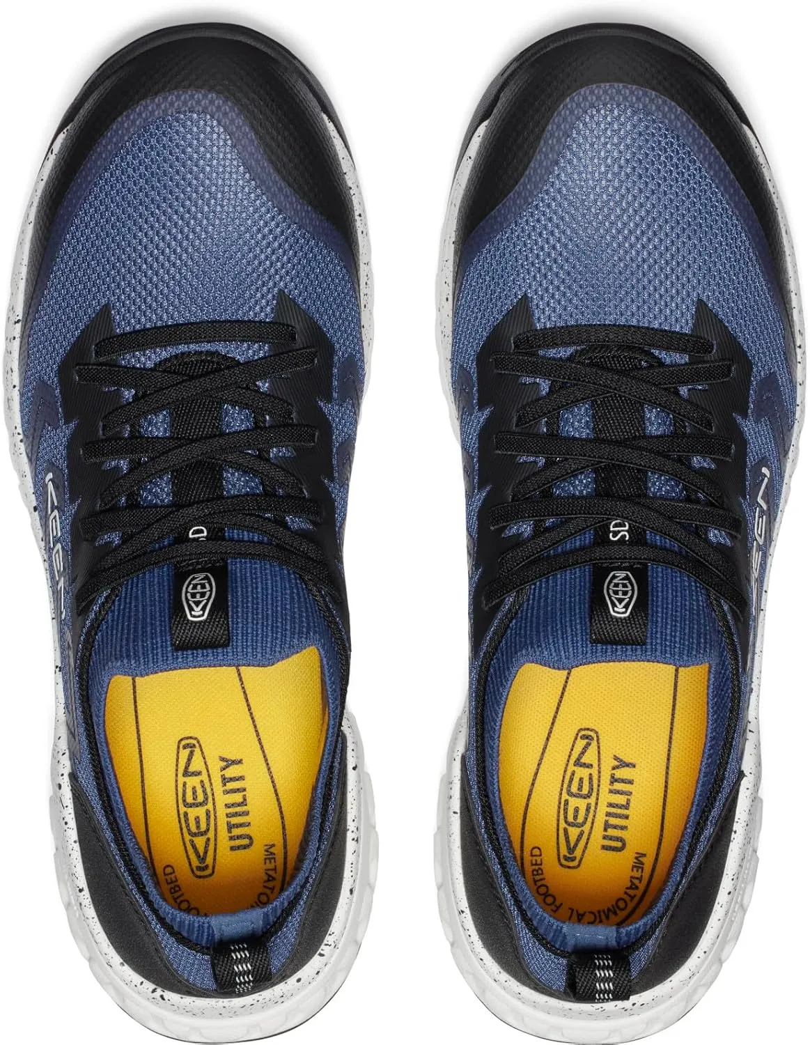 KEEN Utility Men's, Arvada Shift Comp Toe Work Sneaker