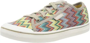 KEEN Women's Elsa 5 Casual Comfortable Sneaker