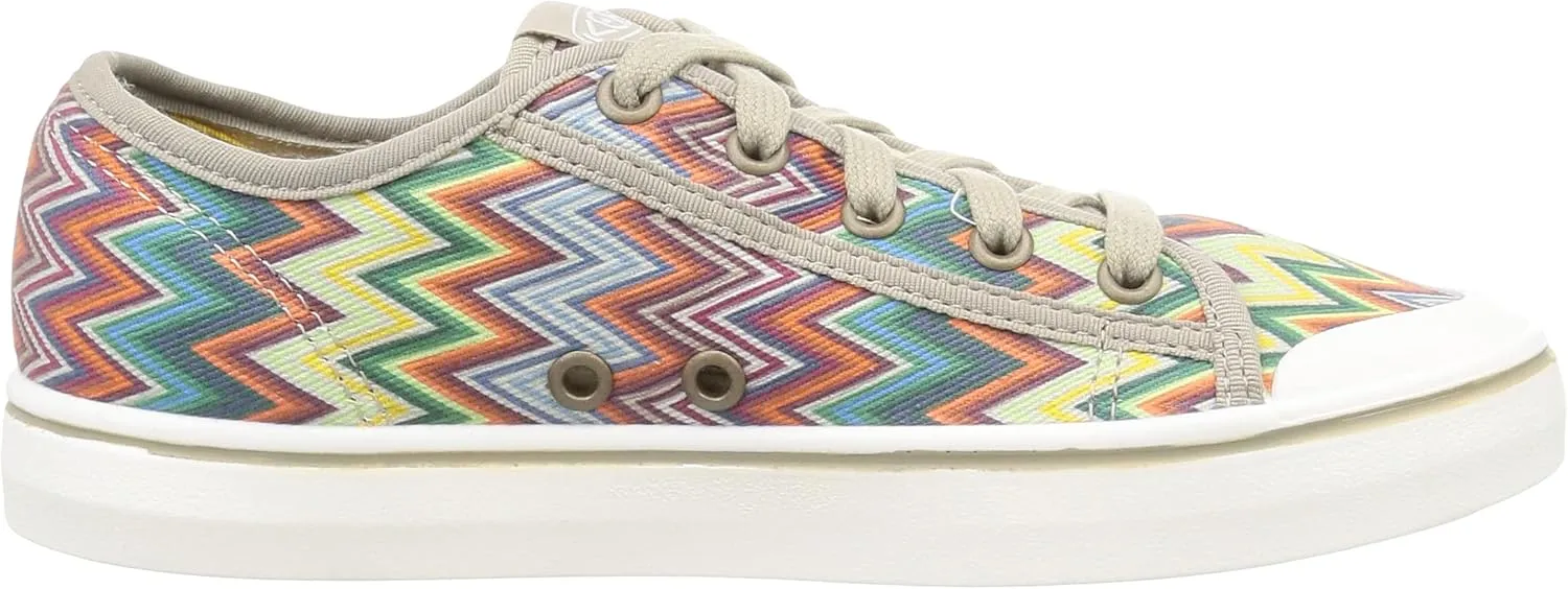 KEEN Women's Elsa 5 Casual Comfortable Sneaker
