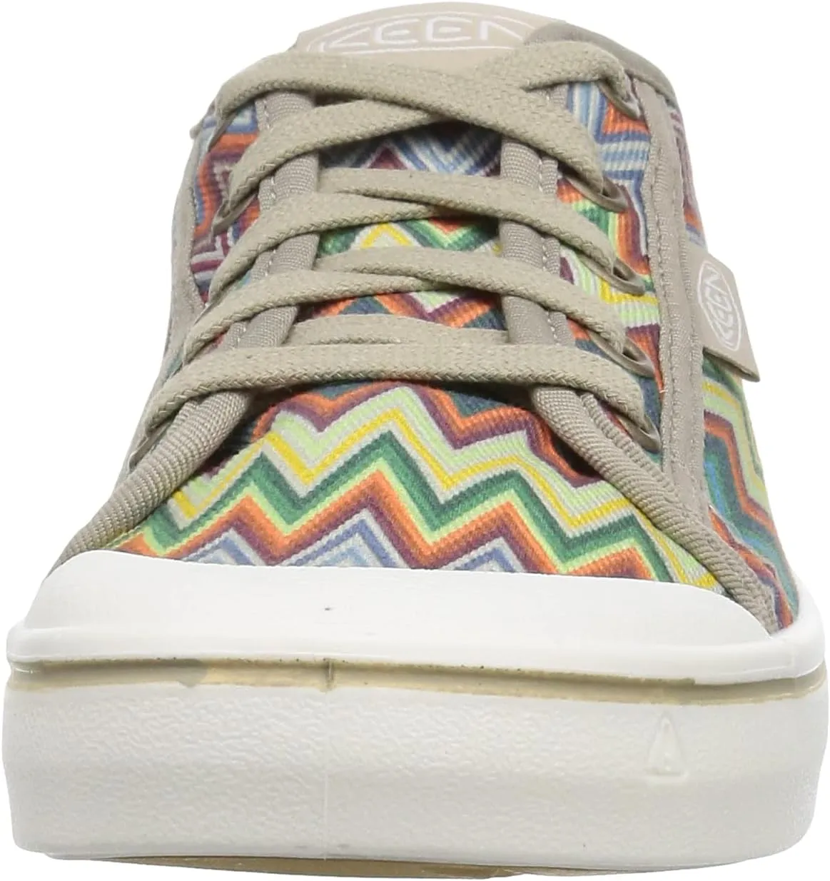 KEEN Women's Elsa 5 Casual Comfortable Sneaker