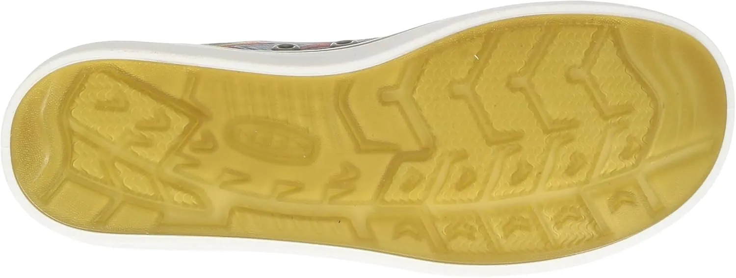 KEEN Women's Elsa 5 Casual Comfortable Sneaker