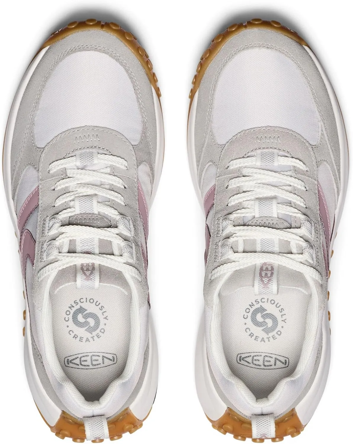 KEEN womens KS86 Comfortable Durable Retro Style