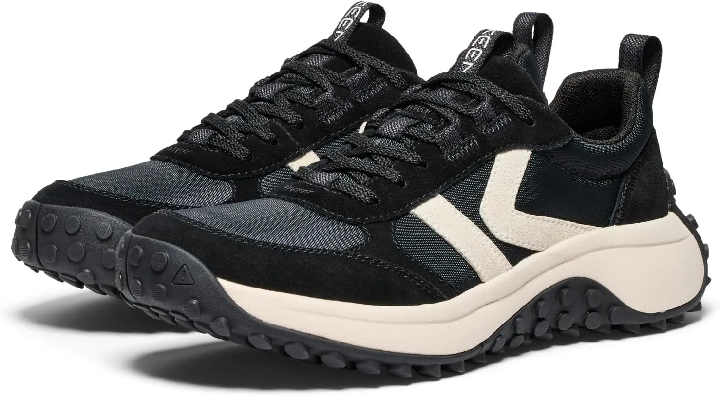 KEEN womens KS86 Comfortable Durable Retro Style