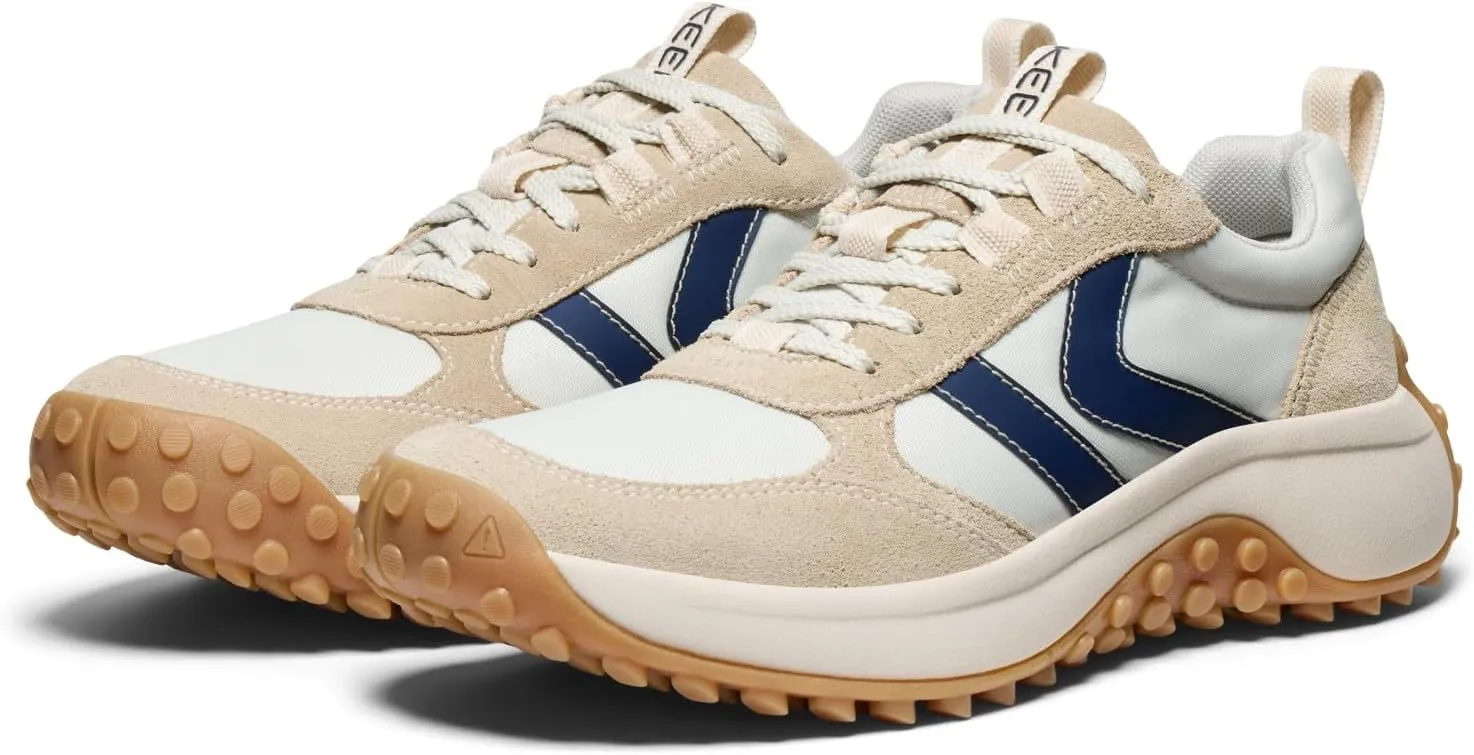 KEEN womens KS86 Comfortable Durable Retro Style