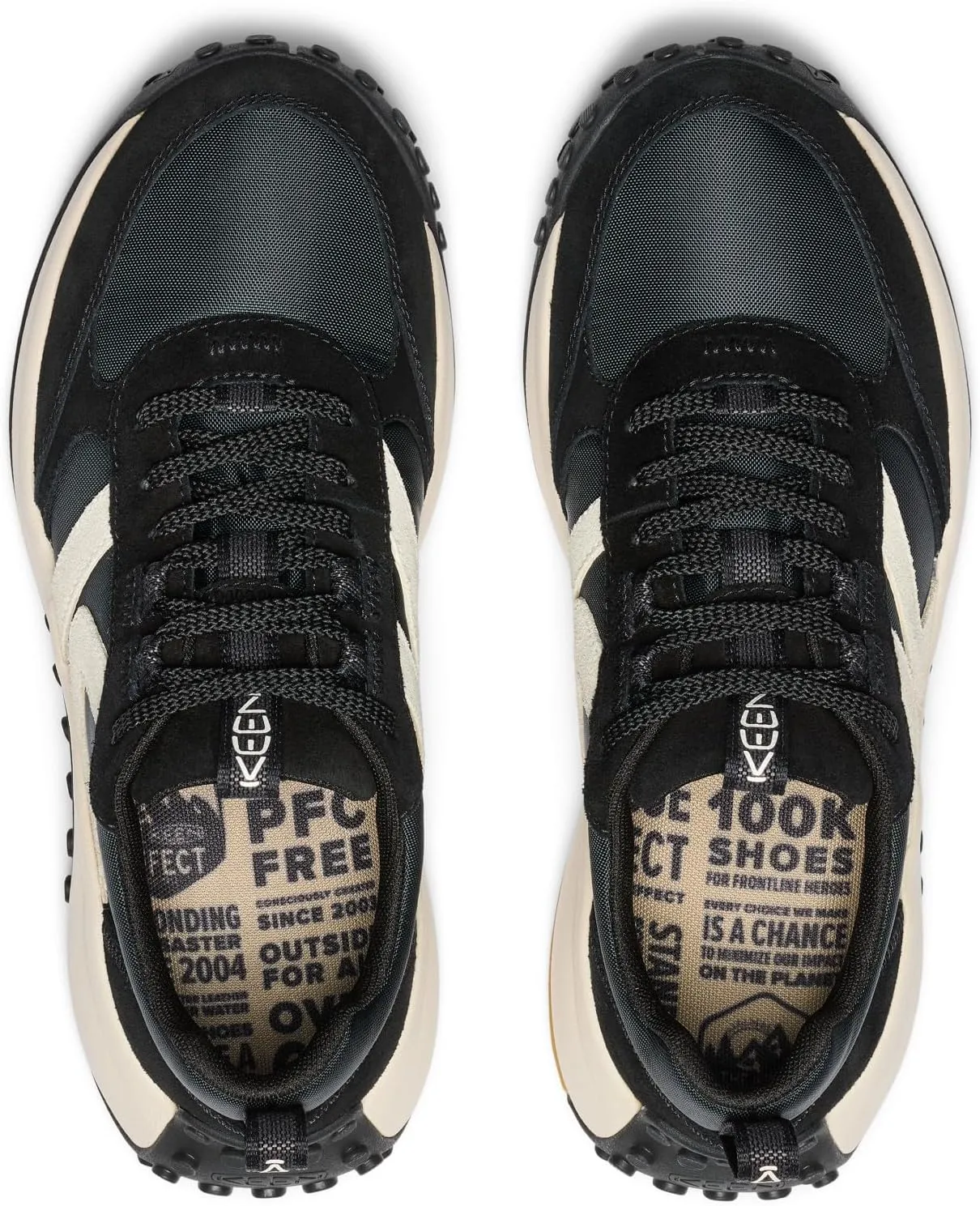 KEEN womens KS86 Comfortable Durable Retro Style