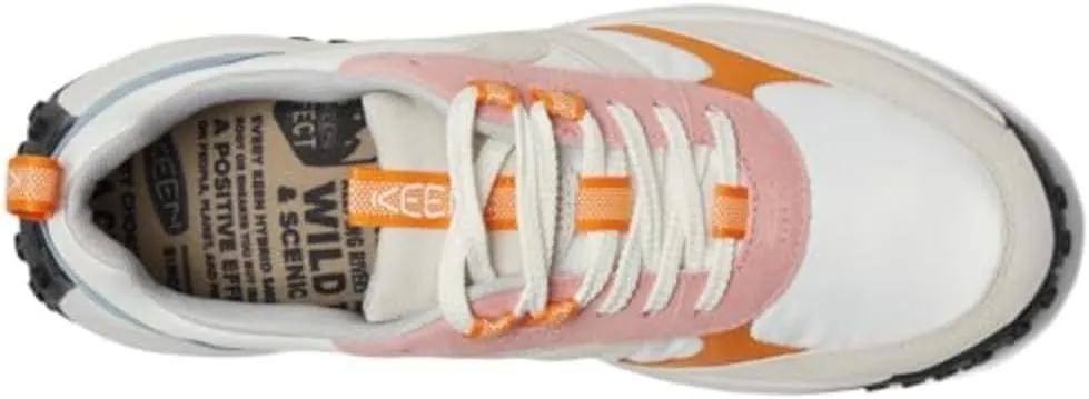KEEN womens KS86 Comfortable Durable Retro Style