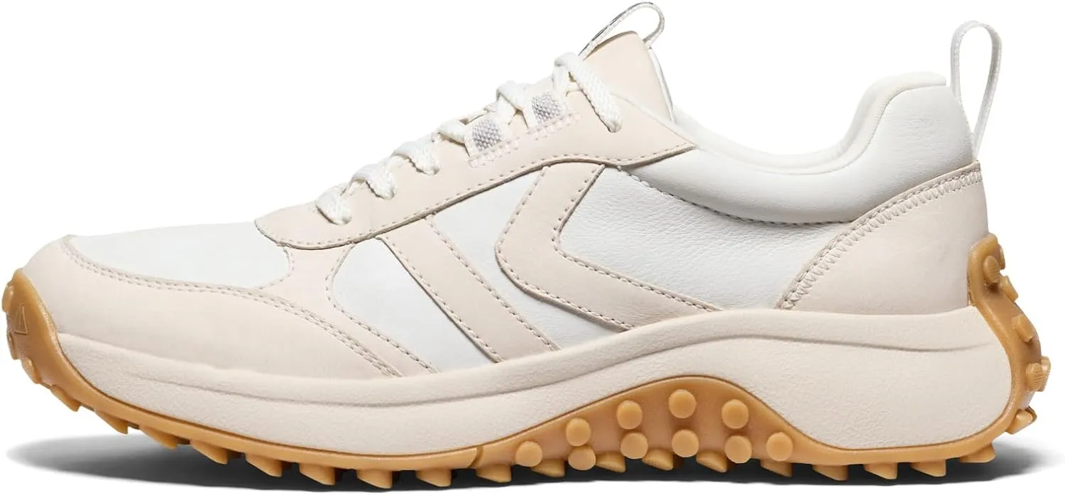 KEEN Women's Ks86 Leather Comfortable Durable Retro Style