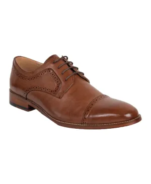 Kenneth Cole Unlisted Cheer Lace Up Oxford