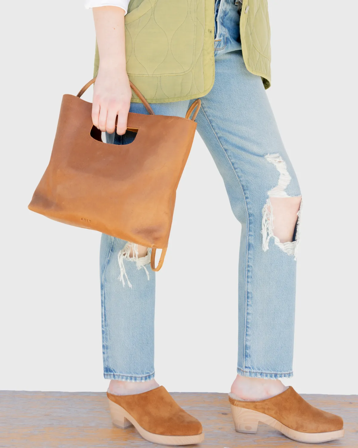 Kera Clog