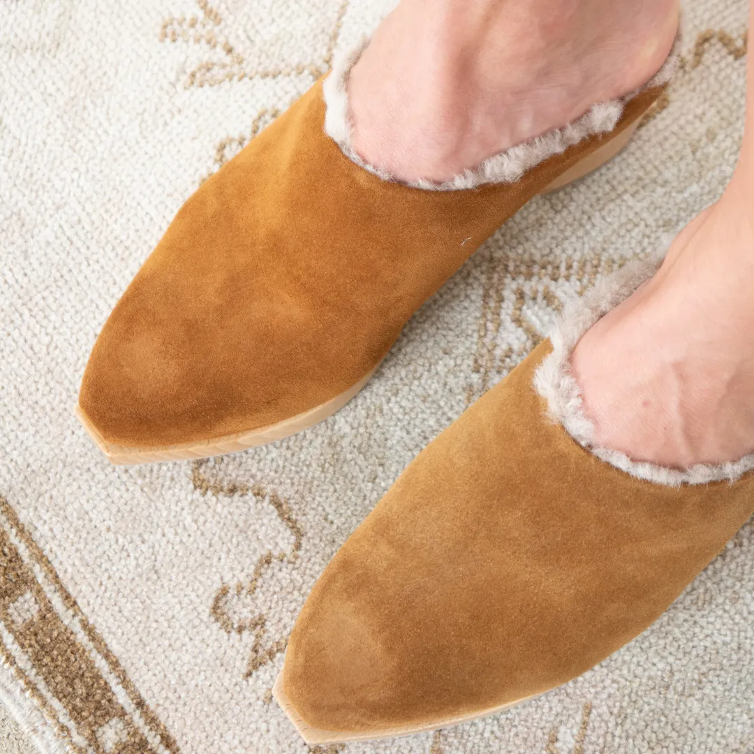 Kera Clog