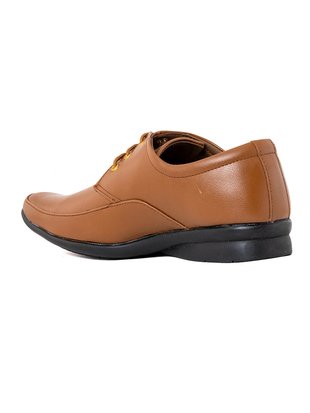 Khadim Dunford Formal Derby Shoe for Men