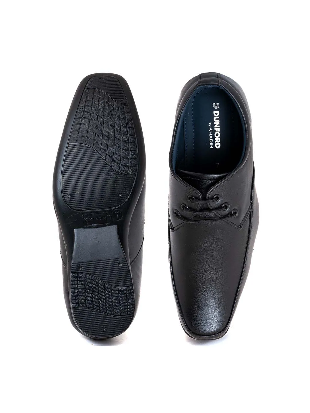 Khadim Dunford Formal Derby Shoe for Men