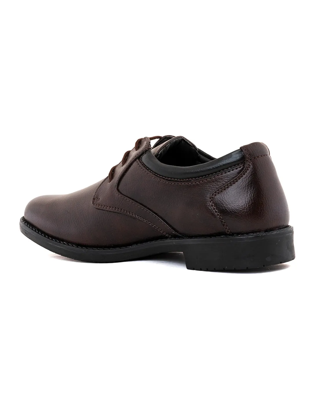 Khadim Formal Derby Shoe for Men