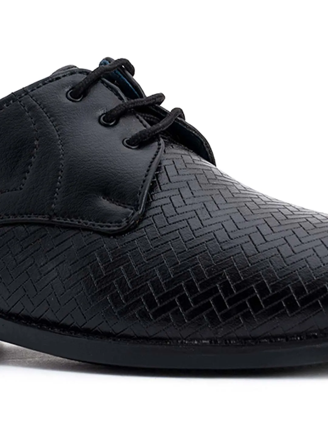 Khadim Formal Derby Shoe for Men